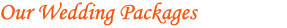 North and South Carolina Beach Wedding Packages