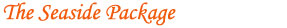 North and South Carolina Beach Wedding Packages