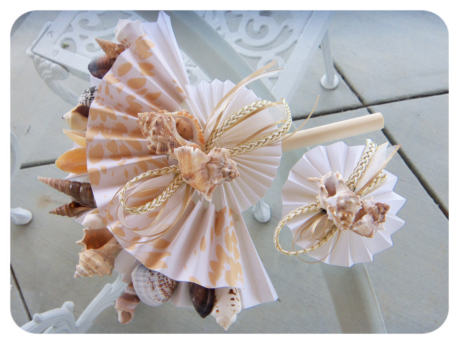 bridal bouquets 7