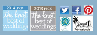 North and South Carolina Beach Wedding Packages