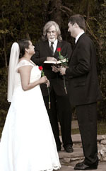 North and South Carolina Beach Wedding Packages