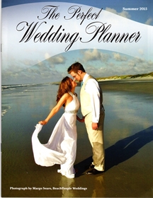 Wedding Planner magazine