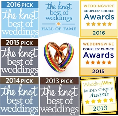 LGBT Wedding Awards