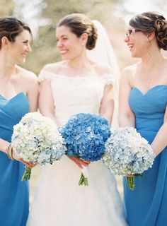 blue 3 girls