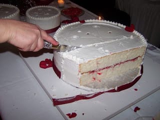 cake