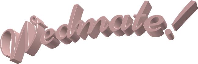 wedmate