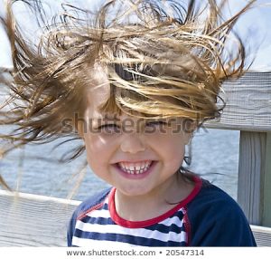 hair issues